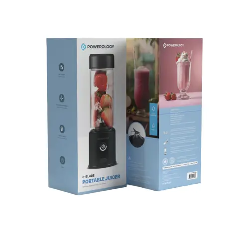 مخلوط کن پاورولوژی مدل PN6BPJBK