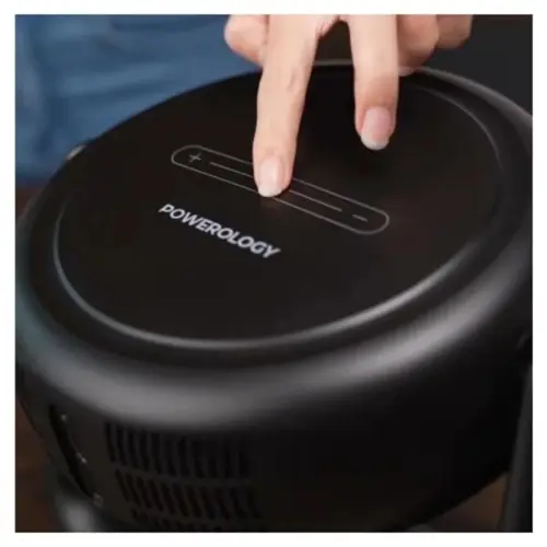 پروژکتور قابل حمل پاورولوژی مدل : PWHDPBNBK