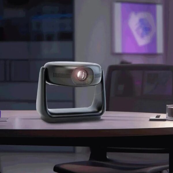 پروژکتور قابل حمل پاورولوژی مدل : PWHDPBNBK