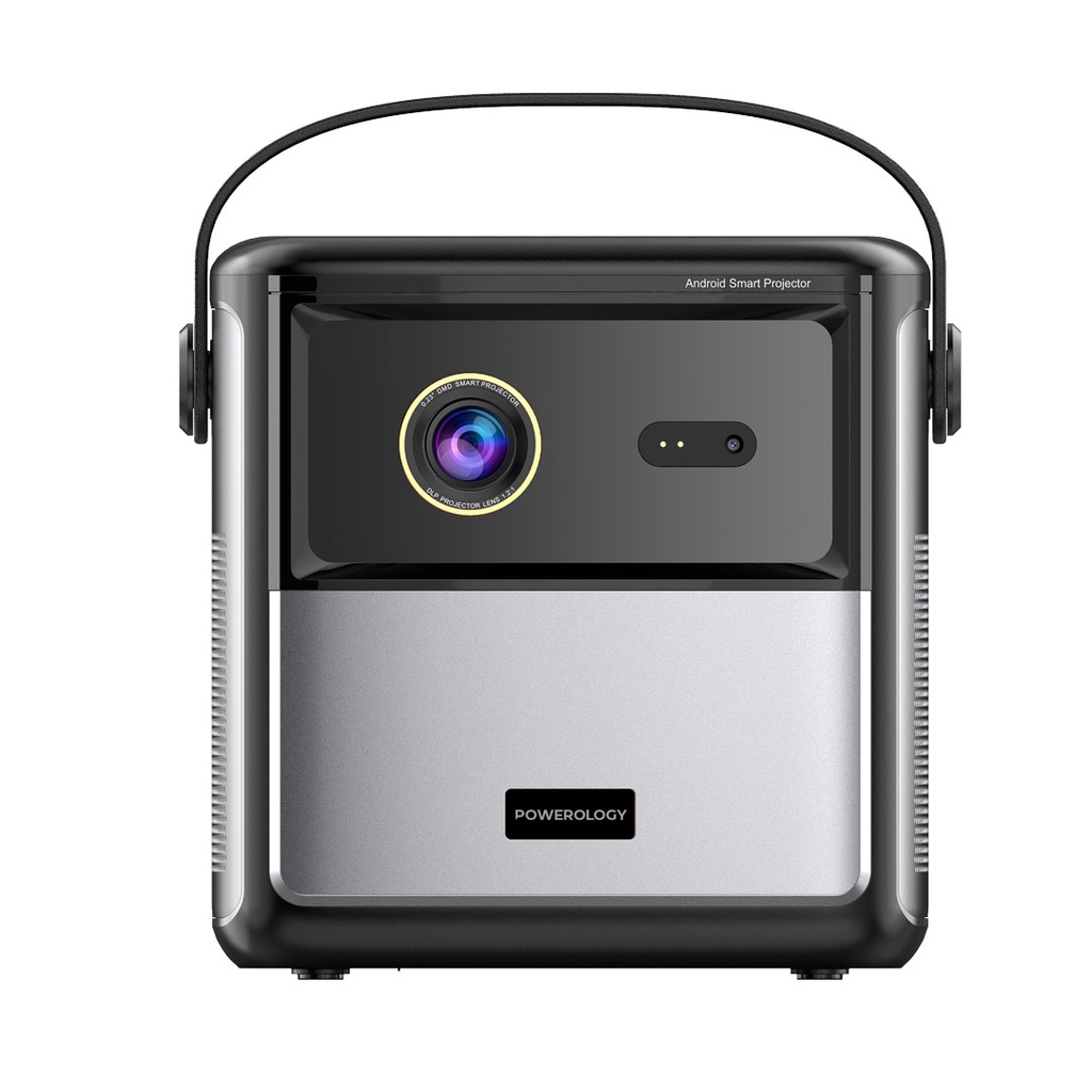 پروژکتور پاورولوژی مدل : PGTVP