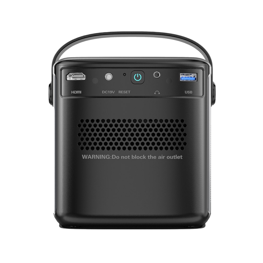 پروژکتور پاورولوژی مدل : PGTVP