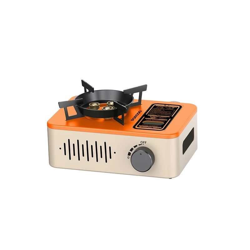 گاز کمپینگ پرودو مدل PD-LFST077